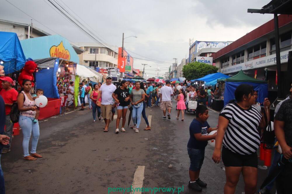Panama Santiago de Veraguas