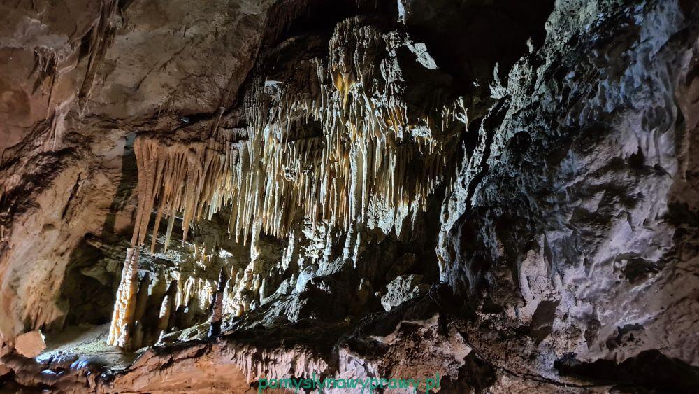 Jaskinia Bielańska, Słowacja