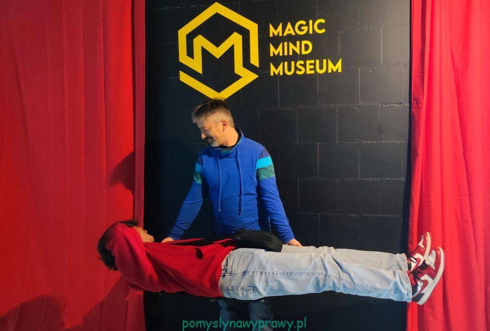 Magic Mind Museum