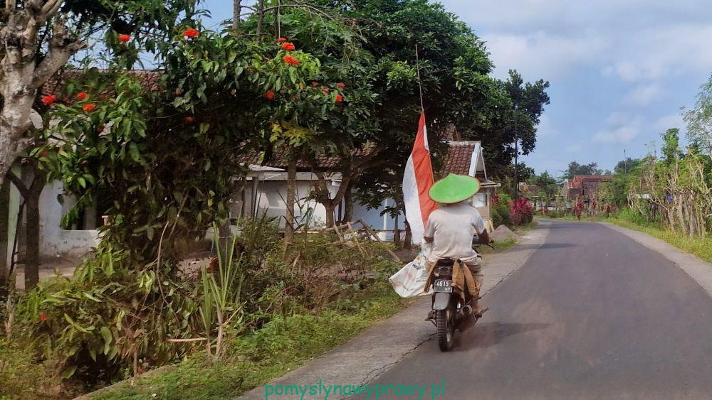 Indonezja Jawa